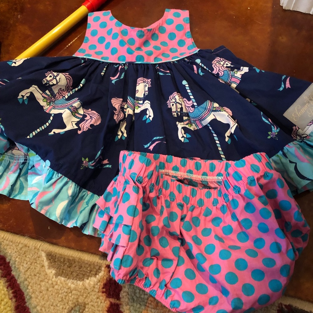 Girls Set